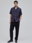 H&M Regular Fit Resort Shirt