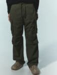 H&M Relaxed Fit Cargo trousers