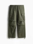 H&M Relaxed Fit Cargo trousers