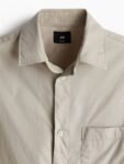 H&M Relaxed Fit Short-Sleeved Shirts