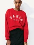 H&M Relaxed Fit Sweatshirt