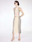H&M Ribbed Vest Top