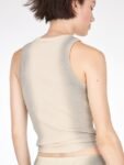 H&M Ribbed Vest Top