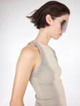 H&M Ribbed Vest Top