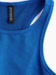 H&M Ribbed Vest Top