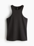 H&M Ribbed Vest Top