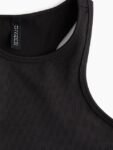H&M Ribbed Vest Top