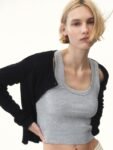 H&M Short Vest Top