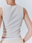 H&M Short Vest Top