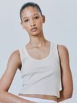 H&M Short Vest Top