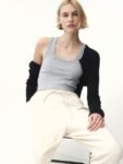 H&M Short Vest Top