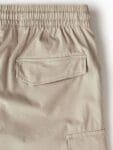 H&M Slim Fit Cargo Joggers