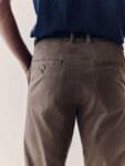 H&M Slim Fit Cotton Chino Trouser