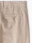 H&M Slim Fit Cotton Chino Trousers