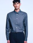 H&M Slim Fit Easy-Iron Shirt