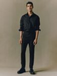 H&M Slim Fit Easy-Iron Shirt