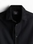 H&M Slim Fit Easy-Iron Shirt