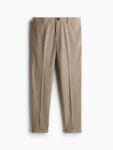 H&M Slim Fit Tailored Trousers