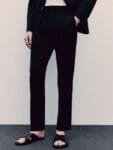 H&M Slim Fit Trousers