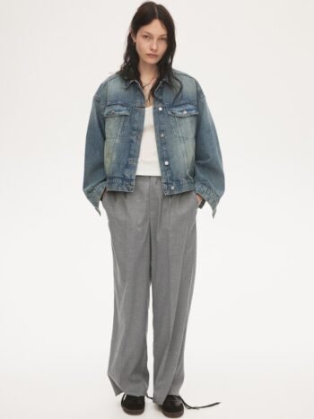 H&M Tailored Trousers