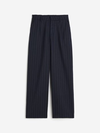 H&M Tailored Trousers