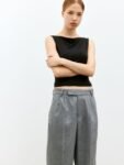 H&M Tailored Trousers