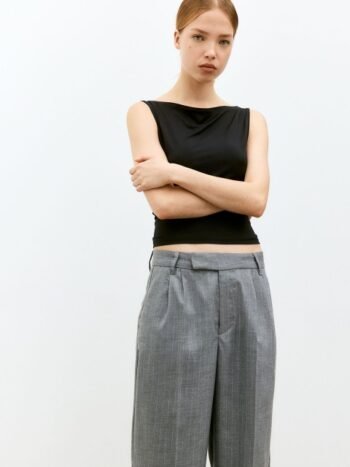 H&M Tailored Trousers