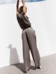 H&M Tailored Trousers