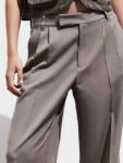 H&M Tailored Trousers