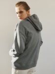 H&M Text-Motif Hoodie