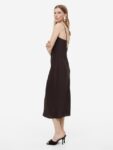 H&M V-Neck Slip Dress