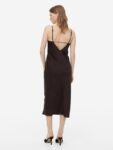 H&M V-Neck Slip Dress