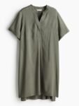 H&M Viscose Tunic Dress