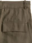 H&M Wide Cargo Trousers
