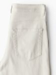 H&M Wide Twill Trousers