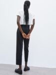 H&M Woman Cigarette trousers