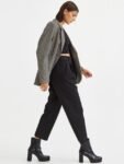 H&M Women Ankle-Length Tousers