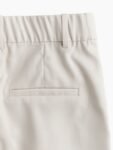 H&M Women Ankle-Length Trousers