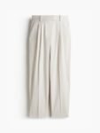 H&M Women Ankle-Length Trousers
