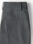 H&M Women Cigarette Trousers