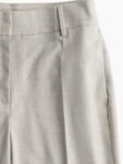 H&M Women Cigarette Trousers