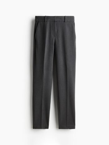 H&M Women Cigarette Trousers