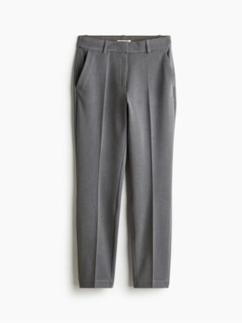 H&M Women Cigarette Trousers