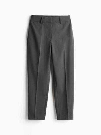 H&M Women Cigarette Trousers