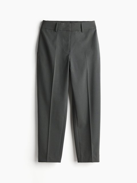 H&M Women Cigarette Trousers