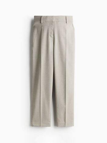 H&M Women Cigarette Trousers
