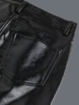 H&M Women Coated Trousers