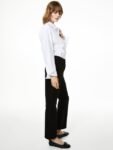 H&M Women Corduroy Trousers