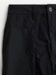 H&M Women Cotton Cargo Trousers