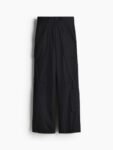 H&M Women Cotton Cargo Trousers